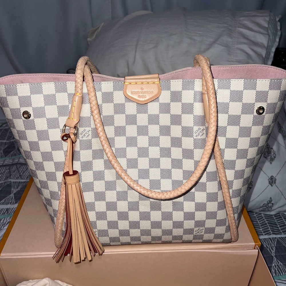 Louis Vuitton Propriano D Azur